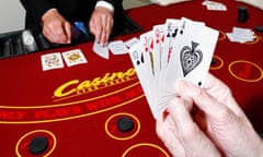 gamble casino