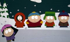 South Park