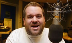 Chris Moyles Radio 1