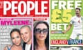 The People cover 10 June 2012