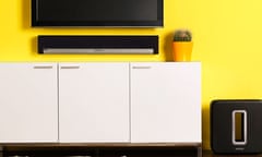 Sonos Soundbar