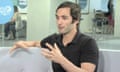 Cannes Lions festival 2014: Jason Silva