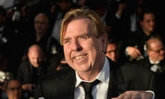 Timothy Spall