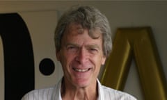 Sir John Hegarty