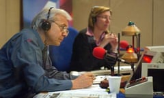 John Humphrys - Today programme