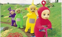 Teletubbies