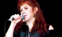 Kirsty Maccoll