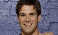 Gethin Jones