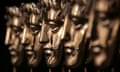 Baftas