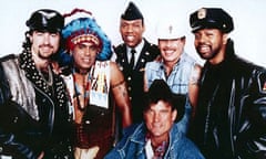 Village People