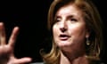 Future of Journalism - Arianna Huffington