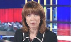 Kay Burley