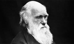 Charles Darwin