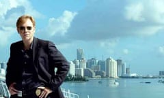 CSI: Miami - David Caruso