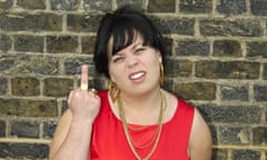 Katy Brand's Big Ass Show