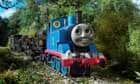 Thomas the Tank Engine