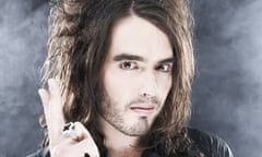 Russell Brand's Ponderland