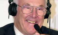 Murray Walker