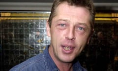 Andy Kershaw