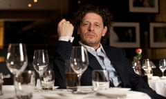 Hell's Kitchen: Marco Pierre White