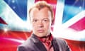 Eurovision Song Contest 2009: Graham Norton