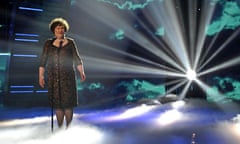 Britain's Got Talent 2009: Susan Boyle