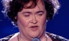 Susan Boyle