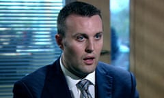 The Apprentice 2009: James