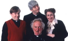 Father Ted