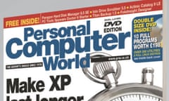 Personal Computer World