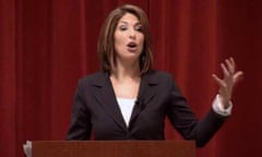 The Shock Doctrine: Naomi Klein