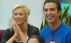 Big Brother 10: Sophie and Rodrigo