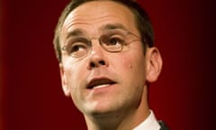 James Murdoch