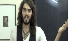 Russell Brand