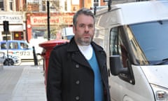 Chris Moyles