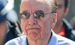 Rupert Murdoch