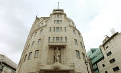 Broadcasting House