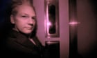 Wikileaks founder Julian Assange is pict