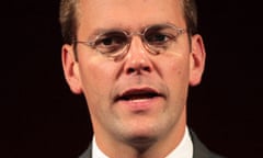 James Murdoch