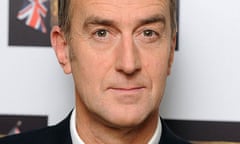 Angus Deayton