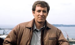 John Nettles in Bergerac