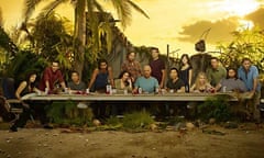 Lost season 6