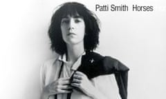 Patti Smith