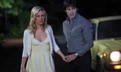 True Blood: season two, episode 10