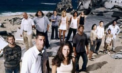 Lost season one