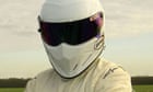 Top Gear: the Stig