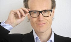 Will Gompertz