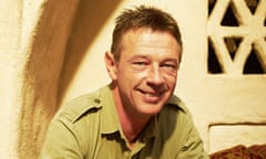 Andy Kershaw