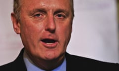 Paul Dacre