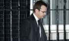 Andy Coulson leaves No 10